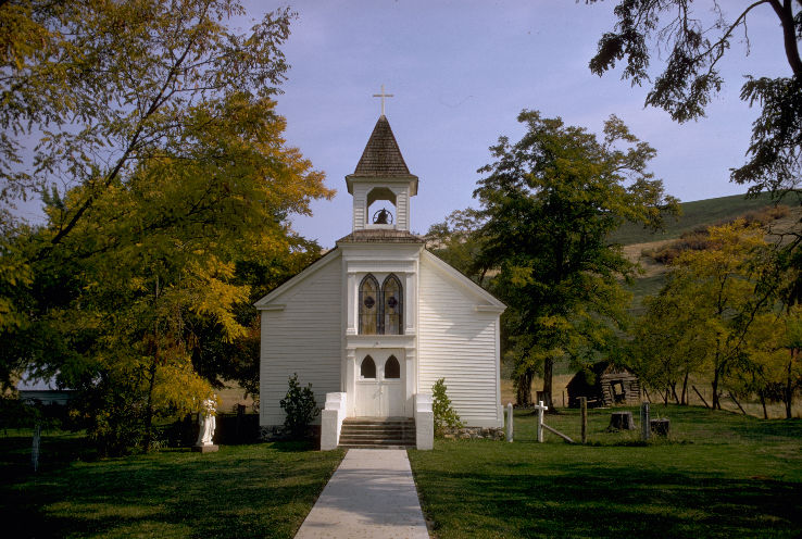 Nez Perce National Historical Park  Trip Packages