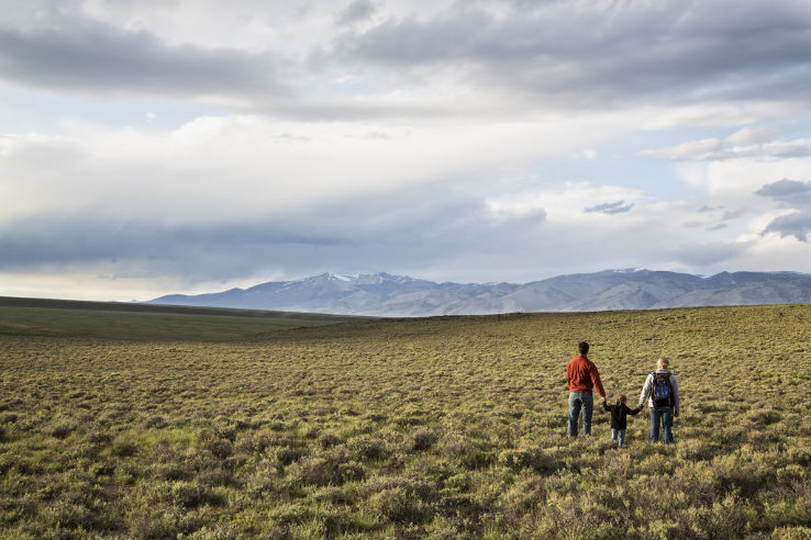 Nez Perce National Historical Park  Trip Packages
