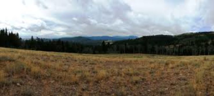 Caribou-Targhee National Forest  Trip Packages