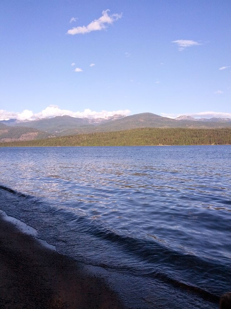Priest Lake Trip Packages