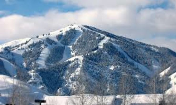 Brundage Mountain Trip Packages