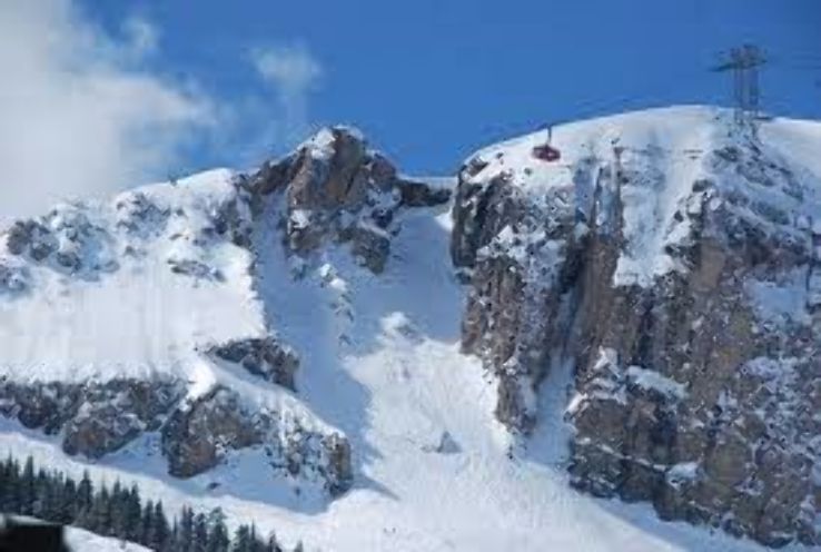 Brundage Mountain Trip Packages