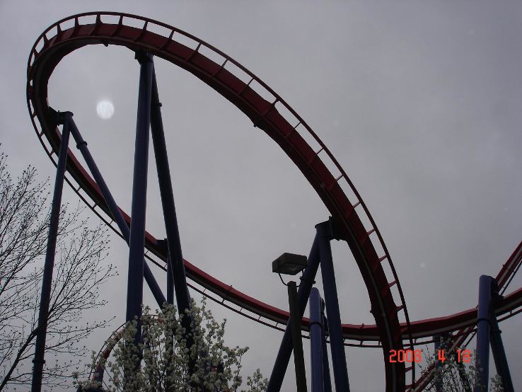 Get your thrills at Worlds of Fun Trip Packages