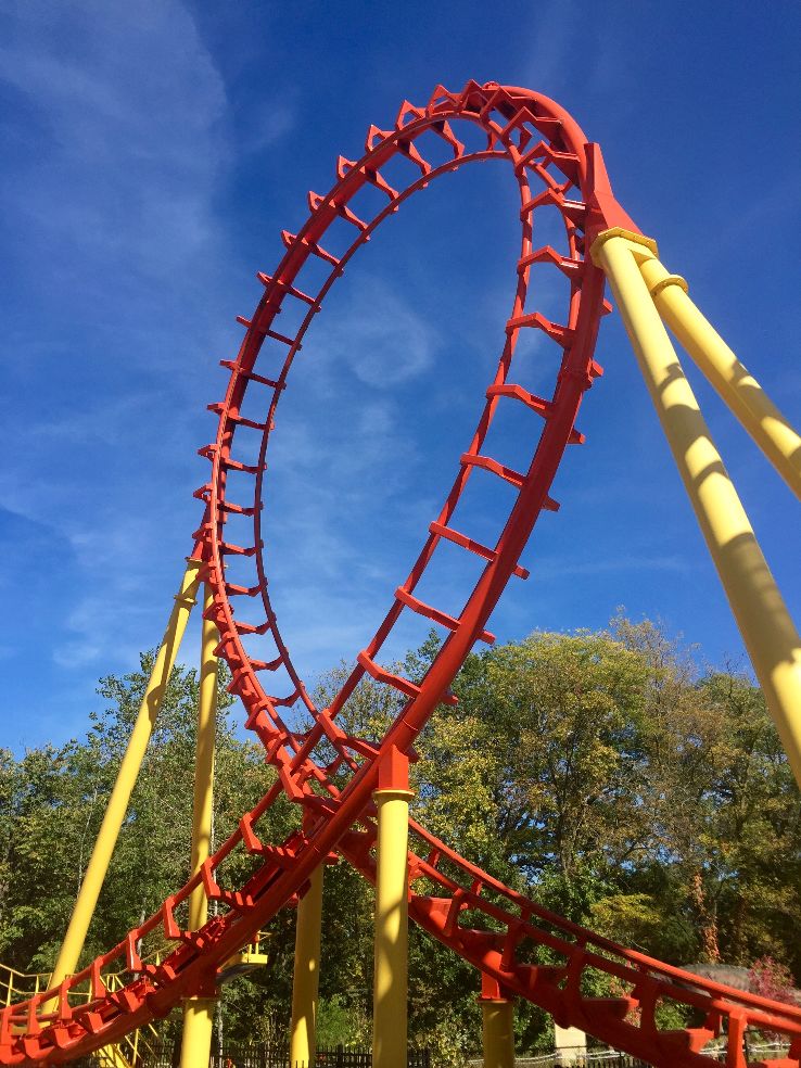 Get your thrills at Worlds of Fun Trip Packages
