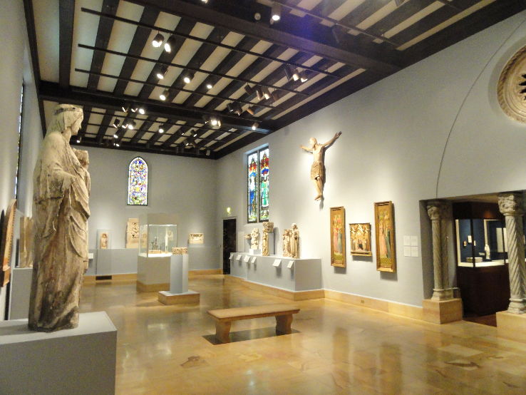 Neslon Atkins Museum Trip Packages