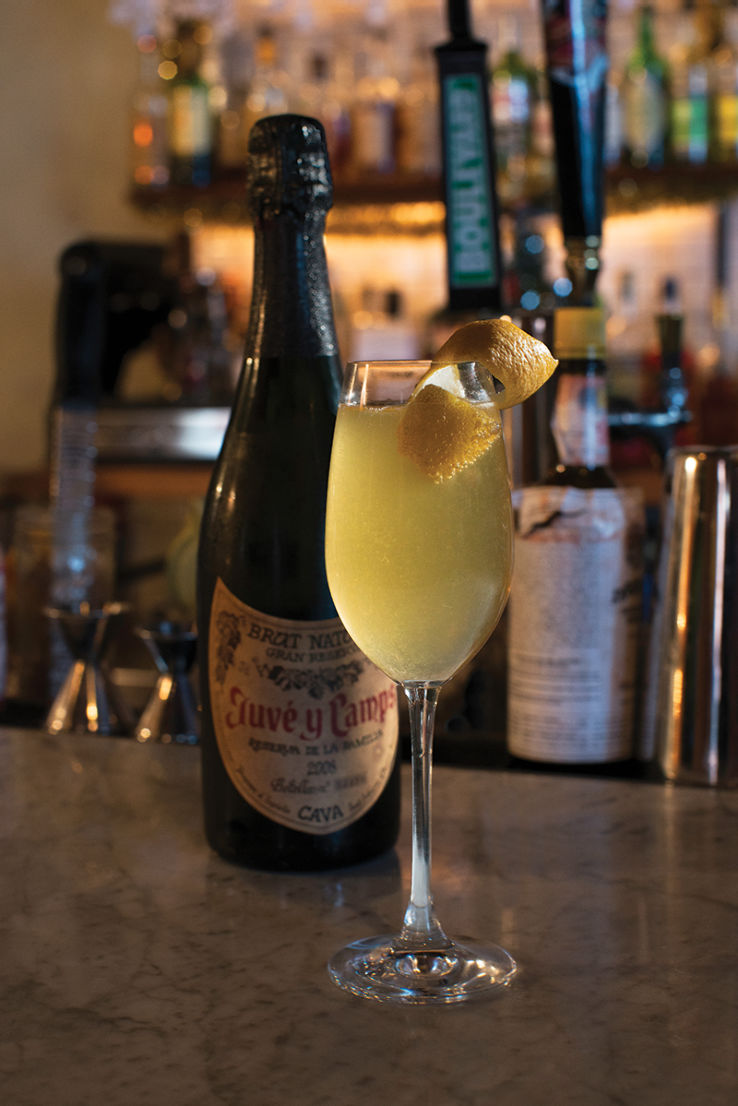 Drink the Nectar of Kansas City Trip Packages