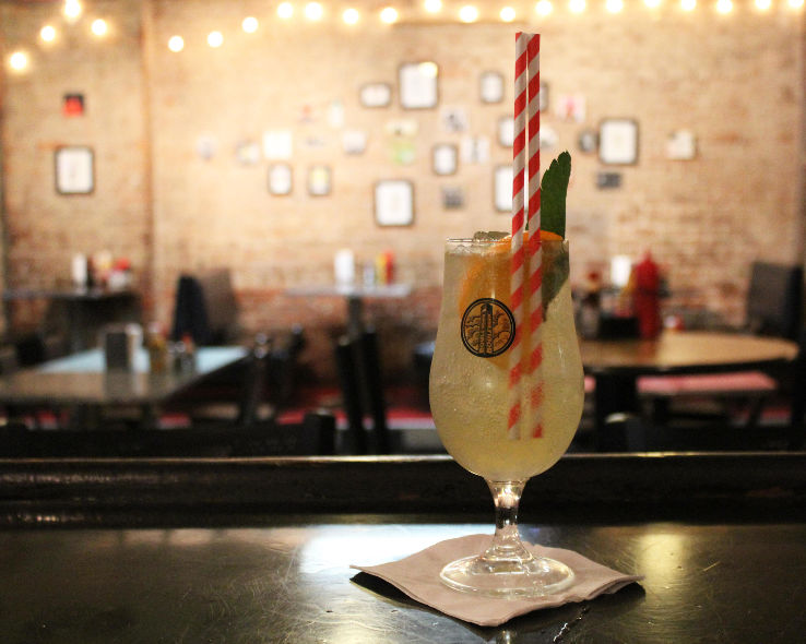 Drink the Nectar of Kansas City Trip Packages