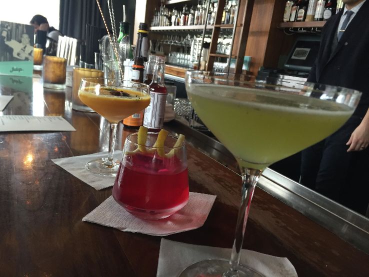 Drink the Nectar of Kansas City Trip Packages