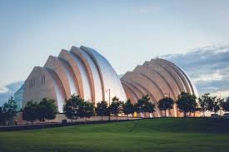 Visit the Kauffman Centre for the Performing Arts Trip Packages