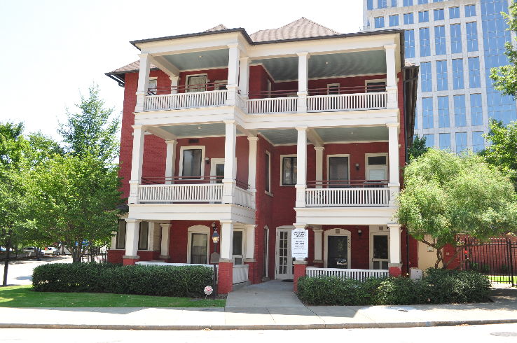 Margaret Mitchell House and Museum Trip Packages