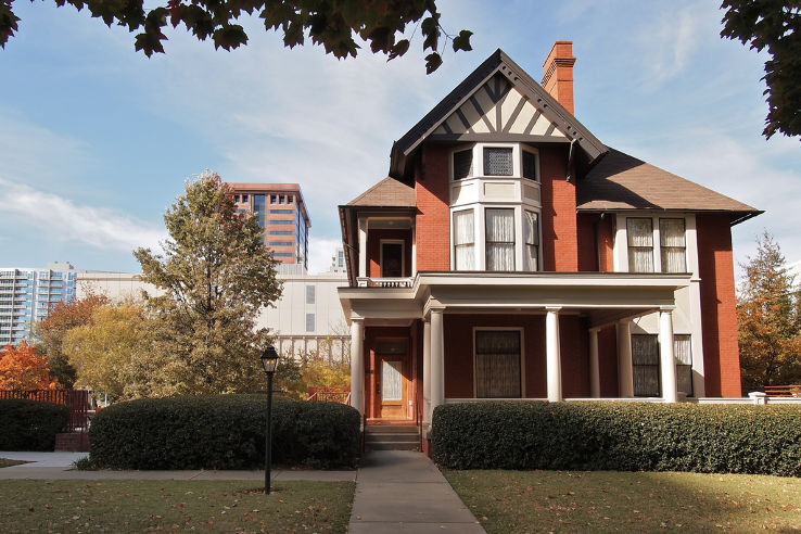 Margaret Mitchell House and Museum Trip Packages
