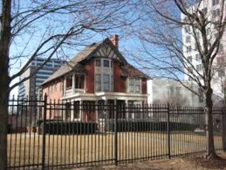 Margaret Mitchell House and Museum Trip Packages