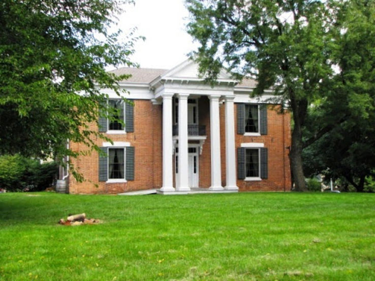 Visit  Wornall House Museum Trip Packages