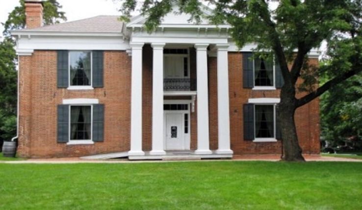 Visit  Wornall House Museum Trip Packages