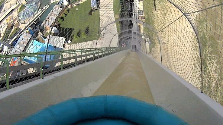 Get wet at Schlitterbahn Trip Packages