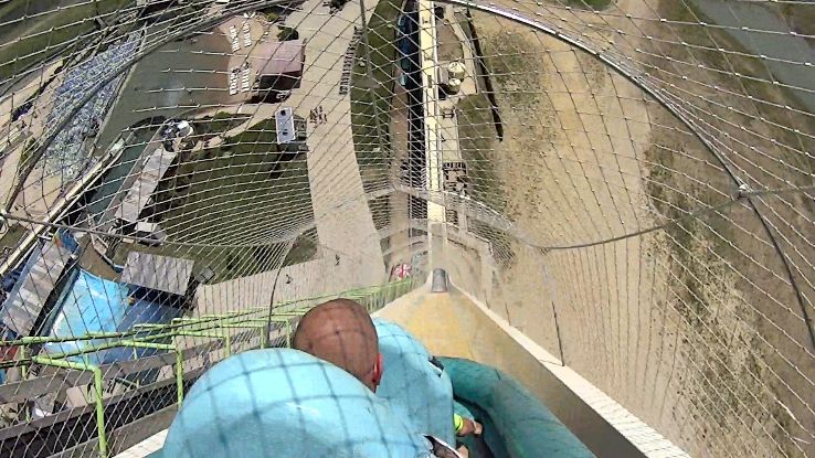 Get wet at Schlitterbahn Trip Packages