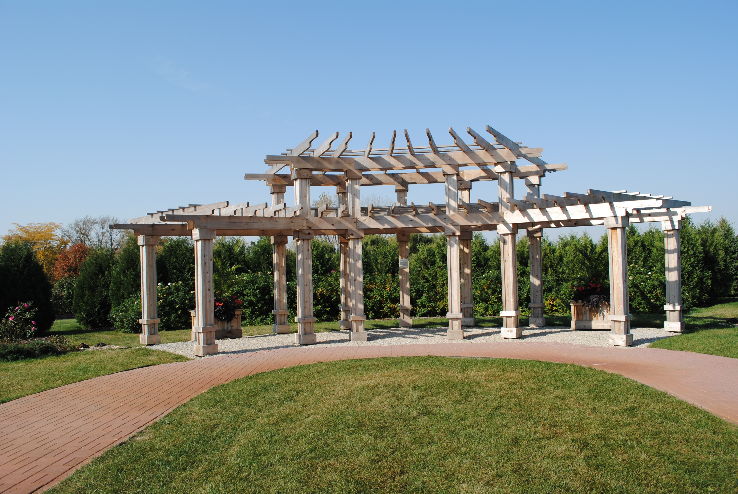 Cedar Valley Arboretum & Botanic Gardens Trip Packages