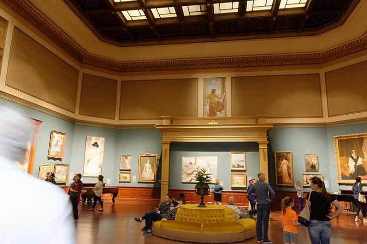 Telfair Museums Trip Packages