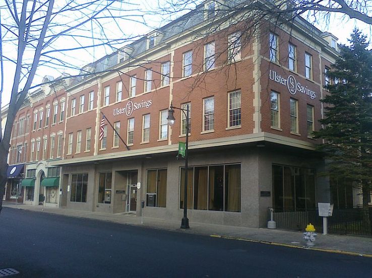 Kingston Uptown Historic District, Kingston Trip Packages