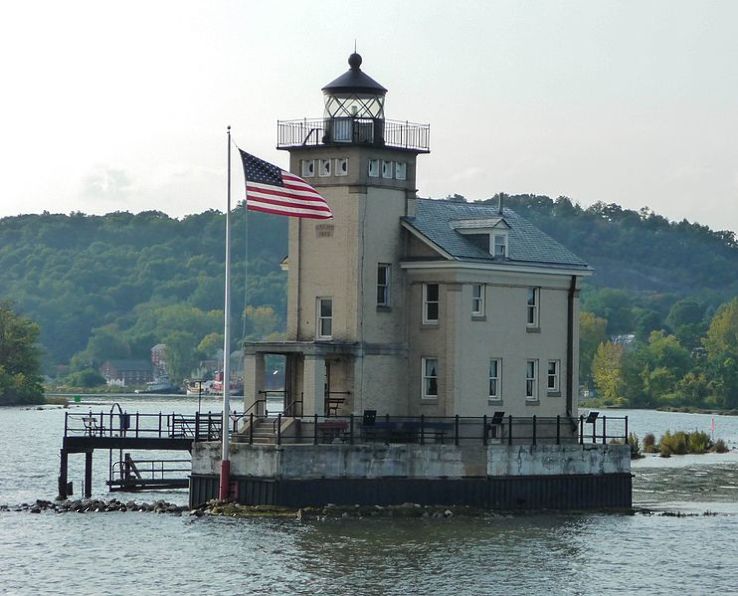 Rondout Lighthouse Trip Packages