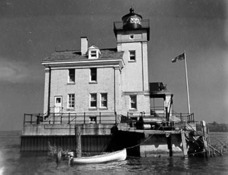Rondout Lighthouse Trip Packages