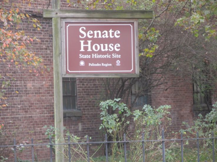 Senate House State Historic Site Trip Packages