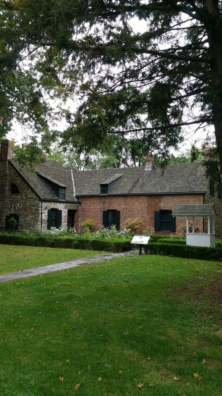 Senate House State Historic Site Trip Packages