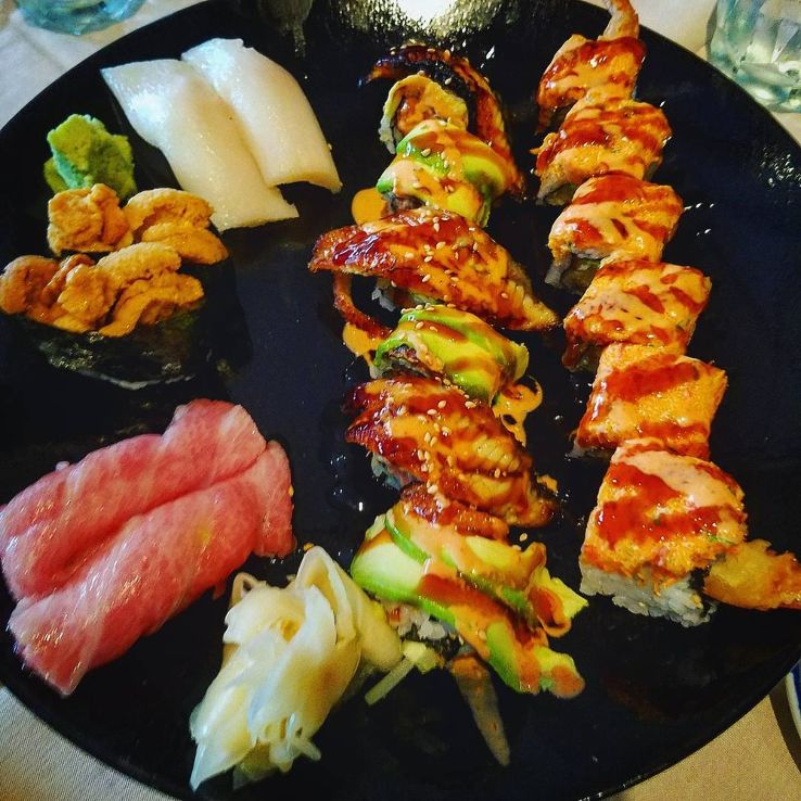 Sushi Makio, Kingston Trip Packages