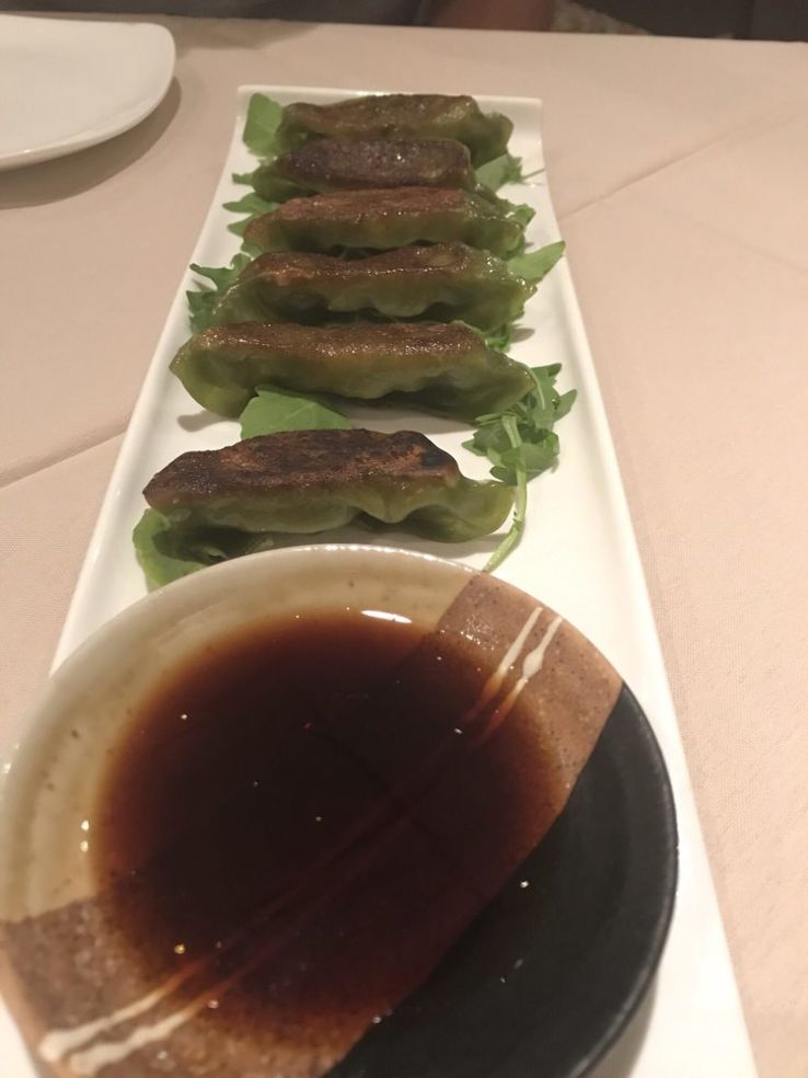 Sushi Makio, Kingston Trip Packages