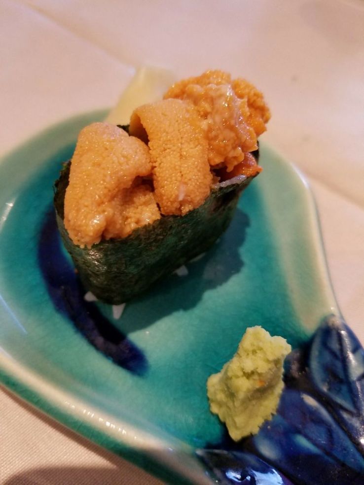 Sushi Makio, Kingston Trip Packages