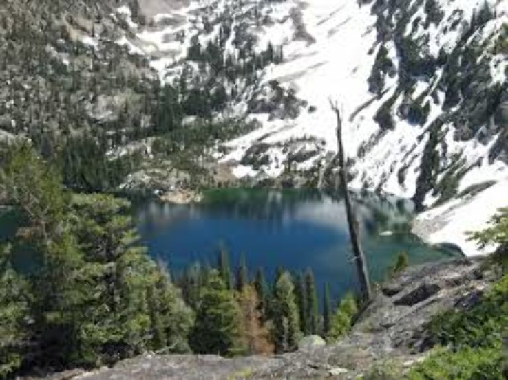 Sawtooth Lake  Trip Packages