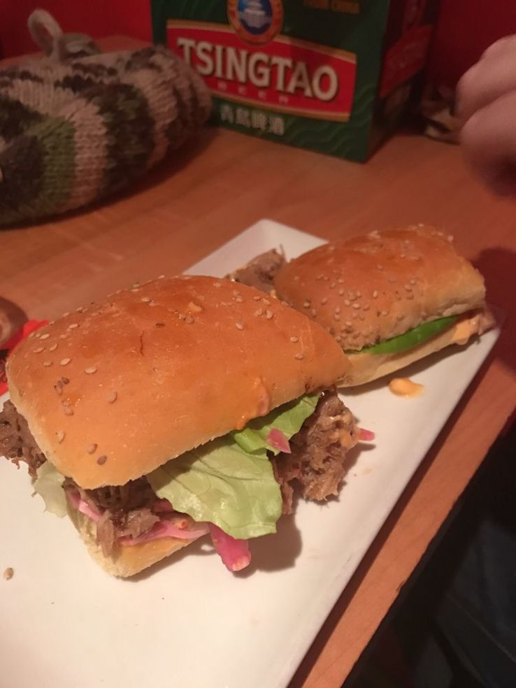 Yum Yum Noodle Bar Trip Packages