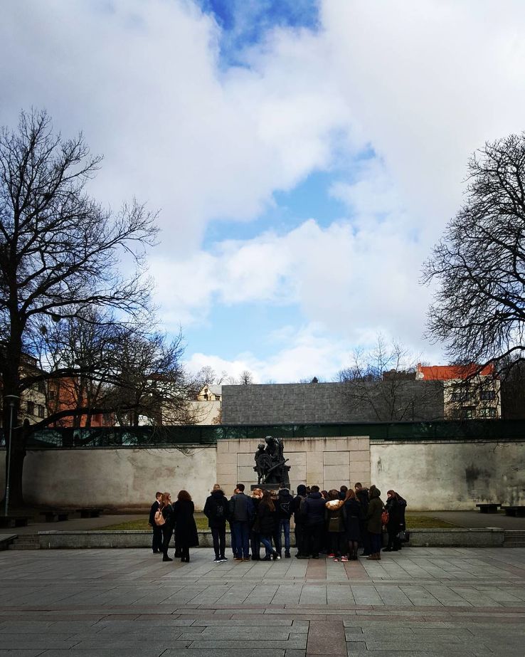 Jau Museum  Trip Packages
