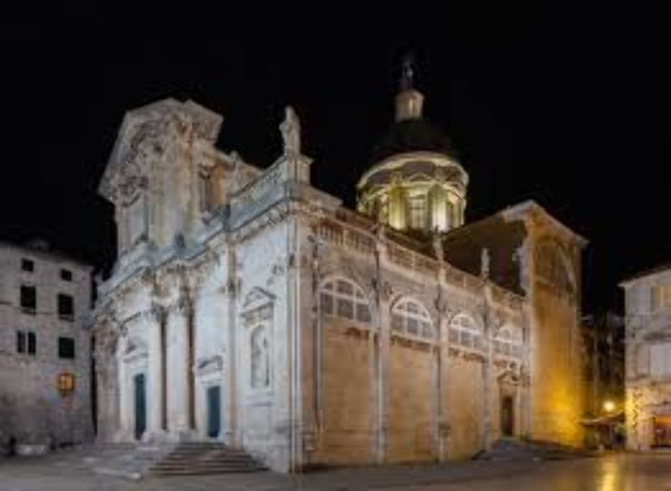 Dubrovnik Cathedral Trip Packages