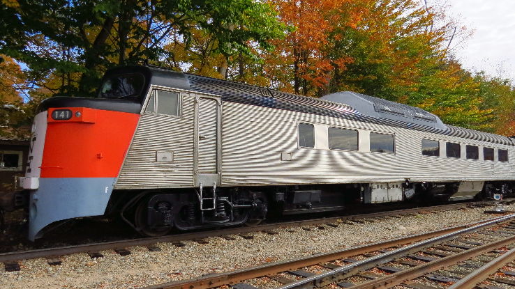 Hobo Railroad  Trip Packages