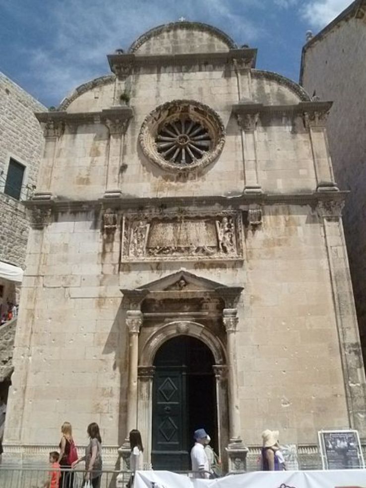 St. Saviour Church Trip Packages