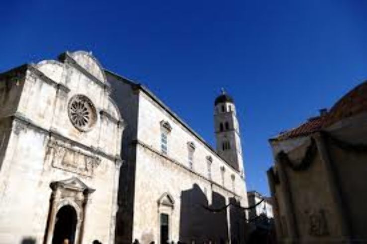 St. Saviour Church Trip Packages