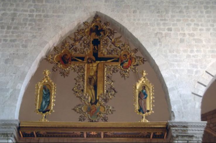 Dominican Monastery Trip Packages