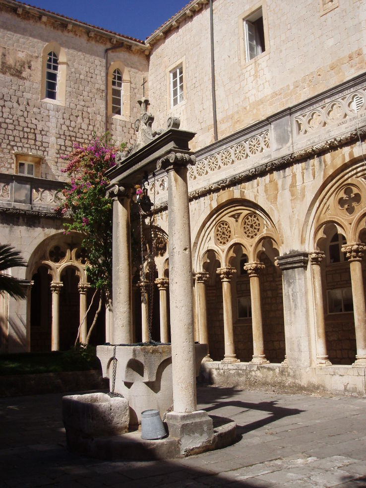 Dominican Monastery Trip Packages