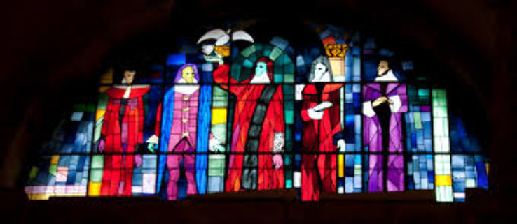 St Blaises Church Trip Packages