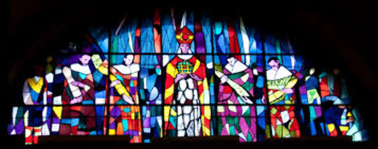 St Blaises Church Trip Packages