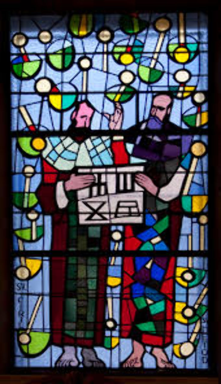 St Blaises Church Trip Packages