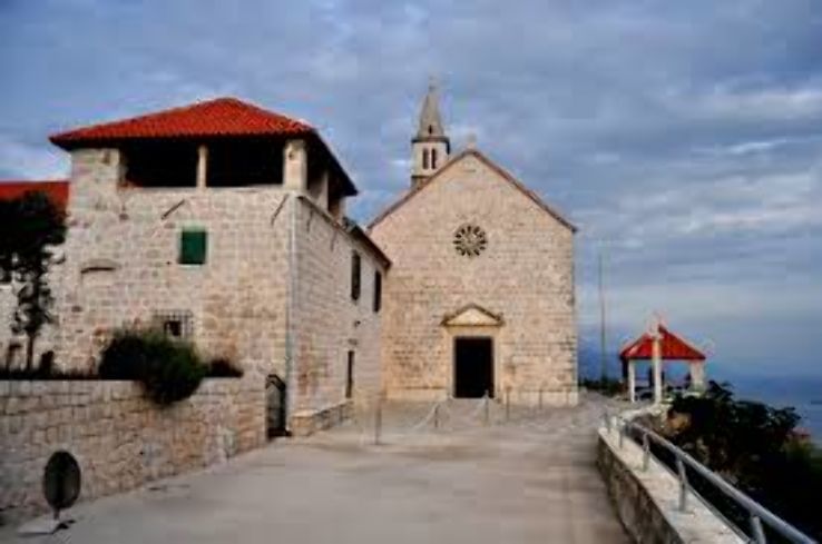 Franciscan Church and Monastery Trip Packages