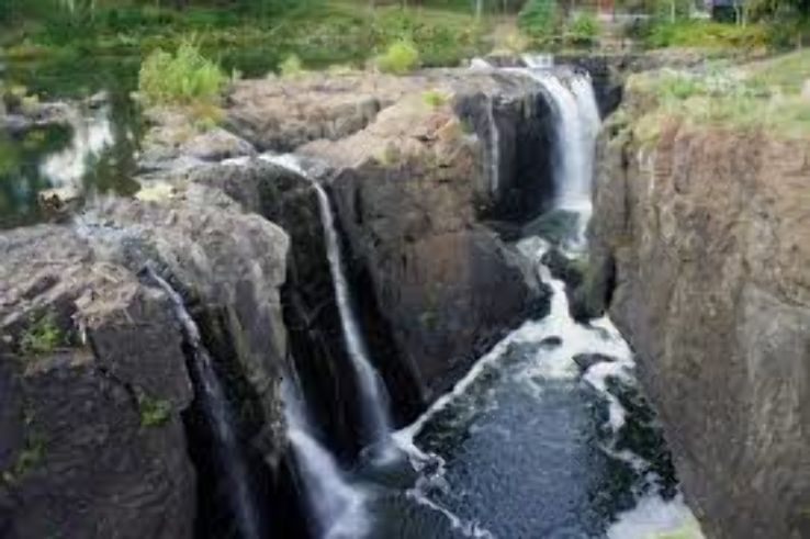 Paterson Great Falls National Historic Park Trip Packages