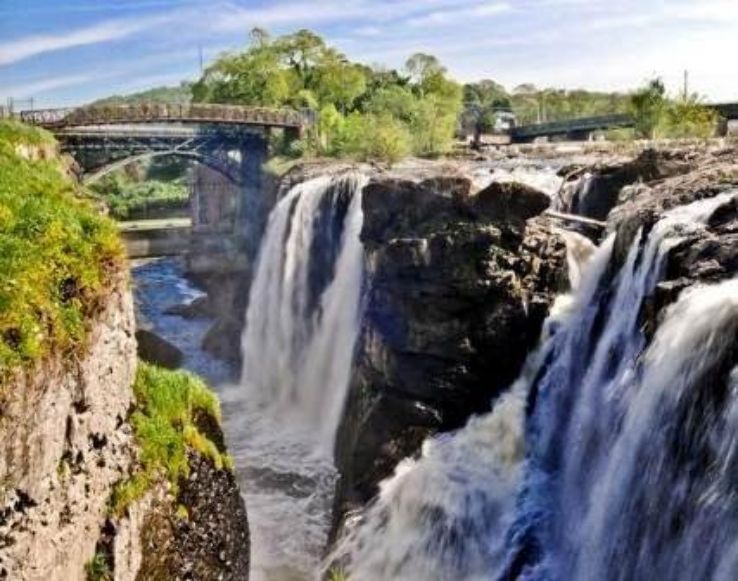 Paterson Great Falls National Historic Park Trip Packages