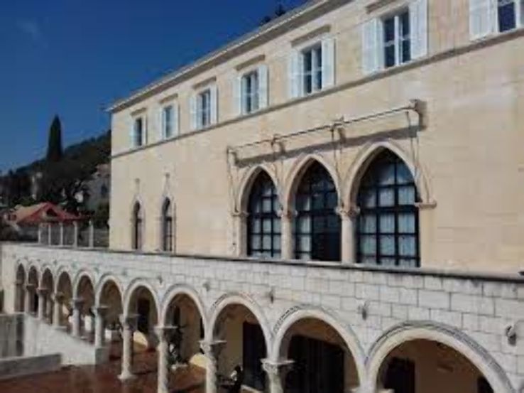 Museum of Modern Art Trip Packages