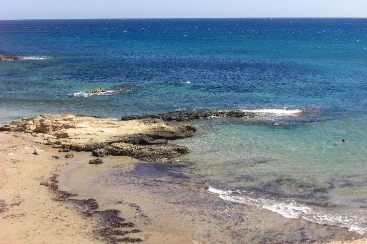 The Playazo beach  Trip Packages