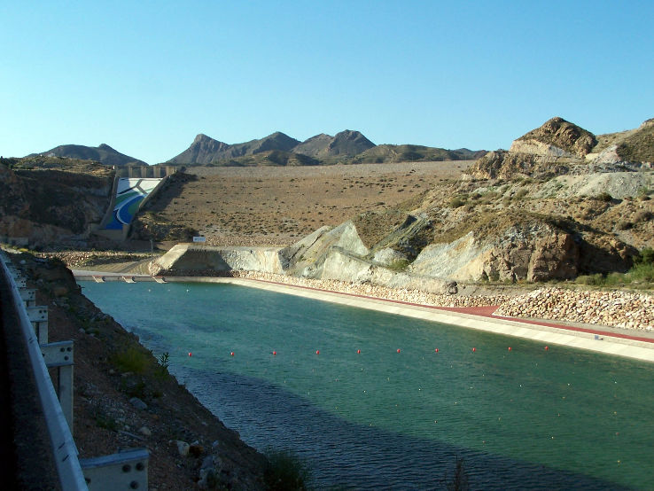 Almanzora Trip Packages