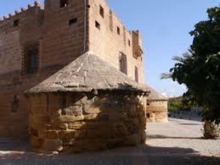 Almanzora Trip Packages