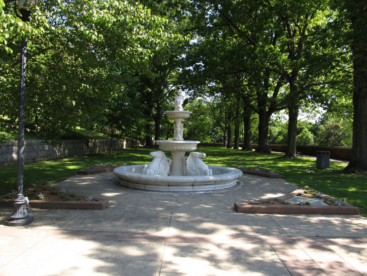 Lambert Castle Trip Packages